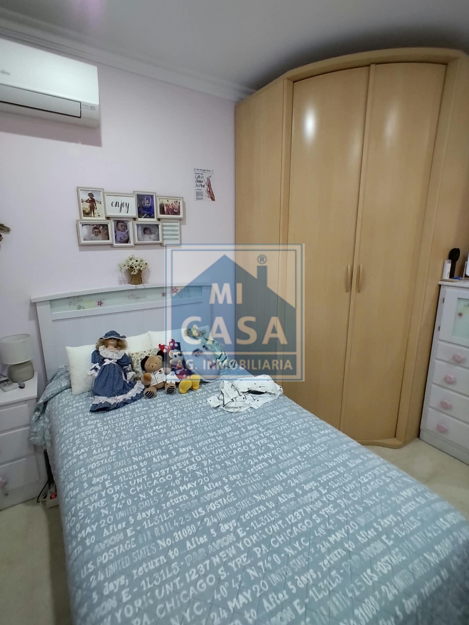 Venta de piso en Mérida