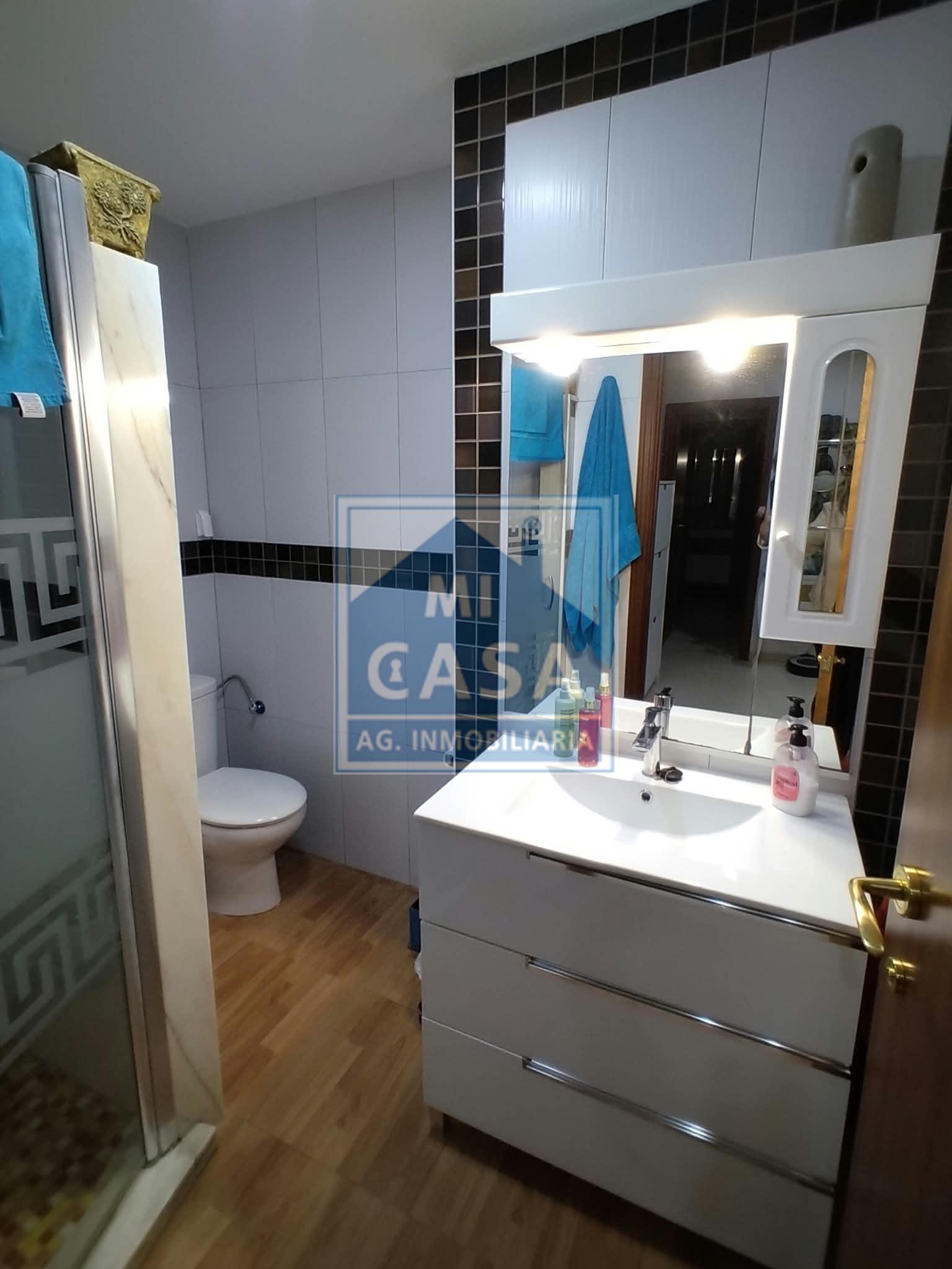 Venta de piso en Mérida