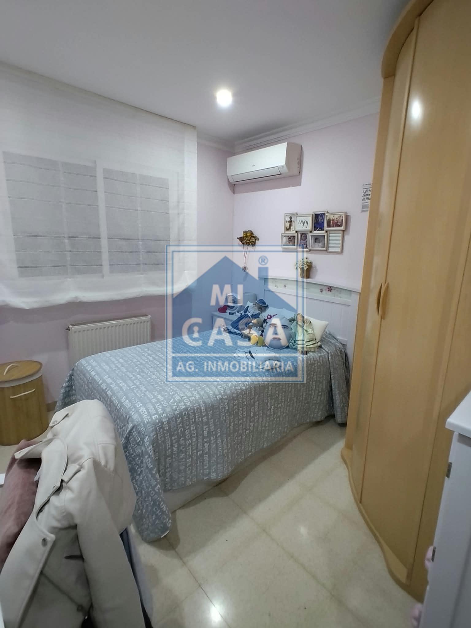 Venta de piso en Mérida