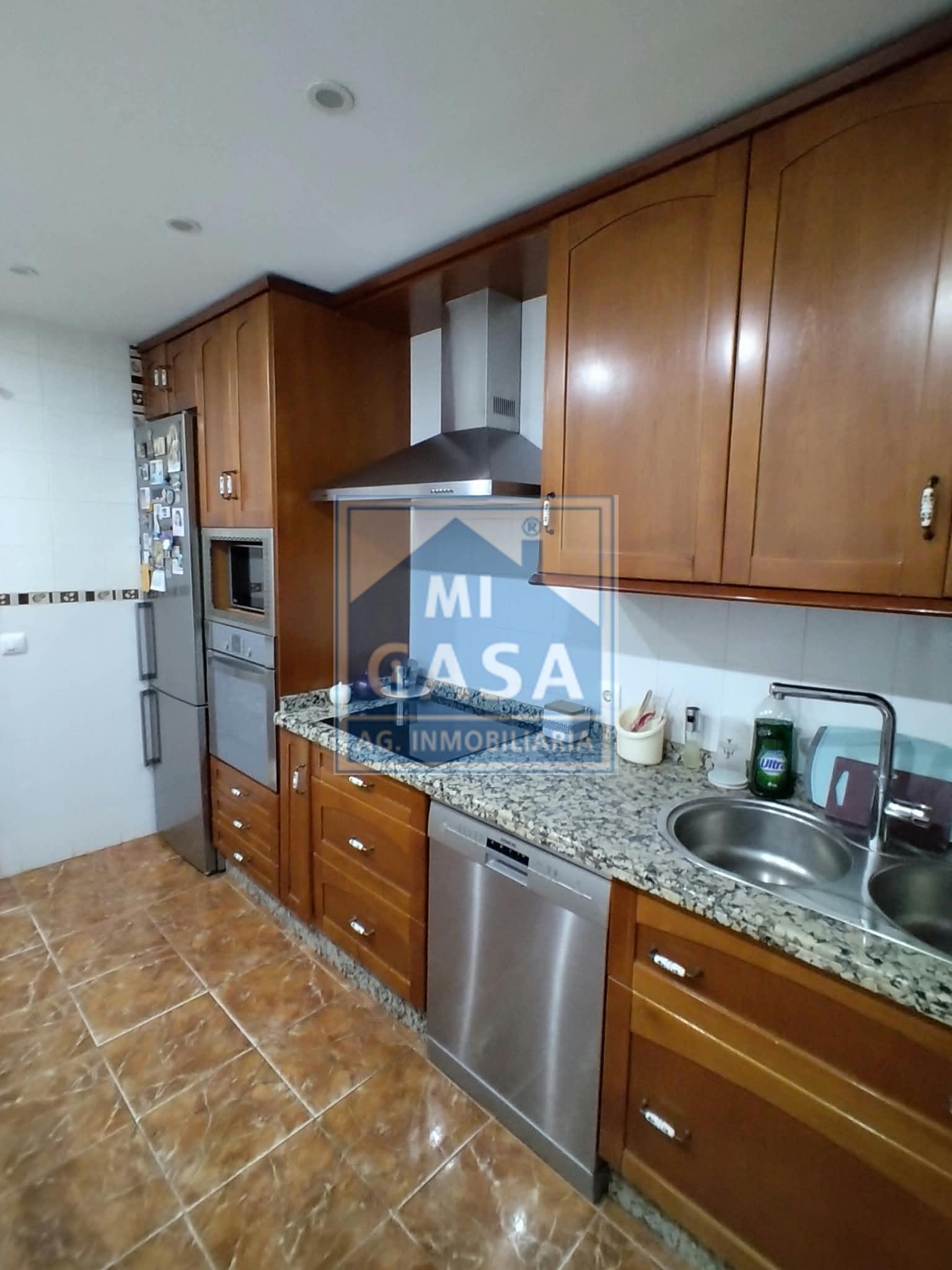 Venta de piso en Mérida