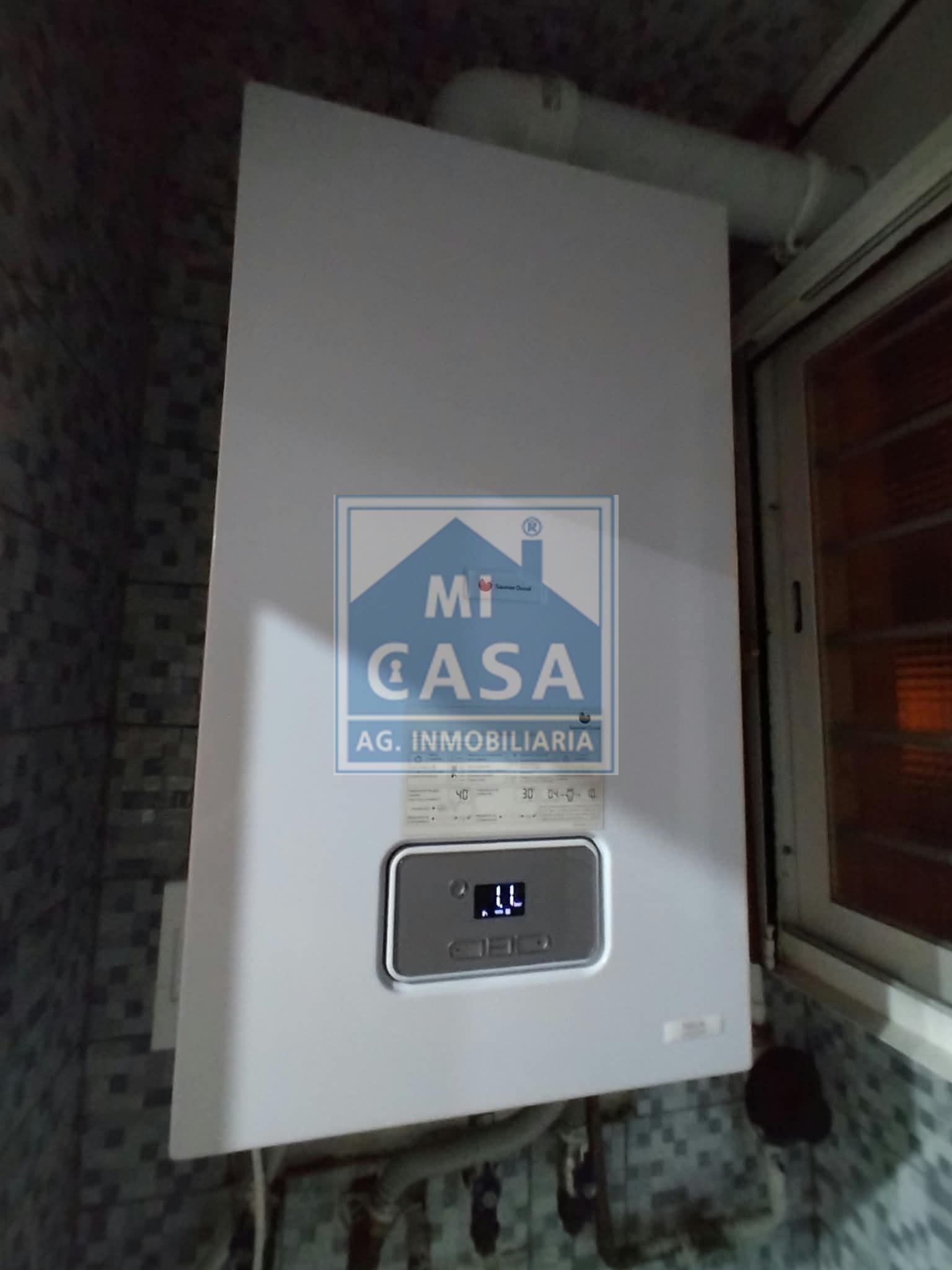 Venta de piso en Mérida