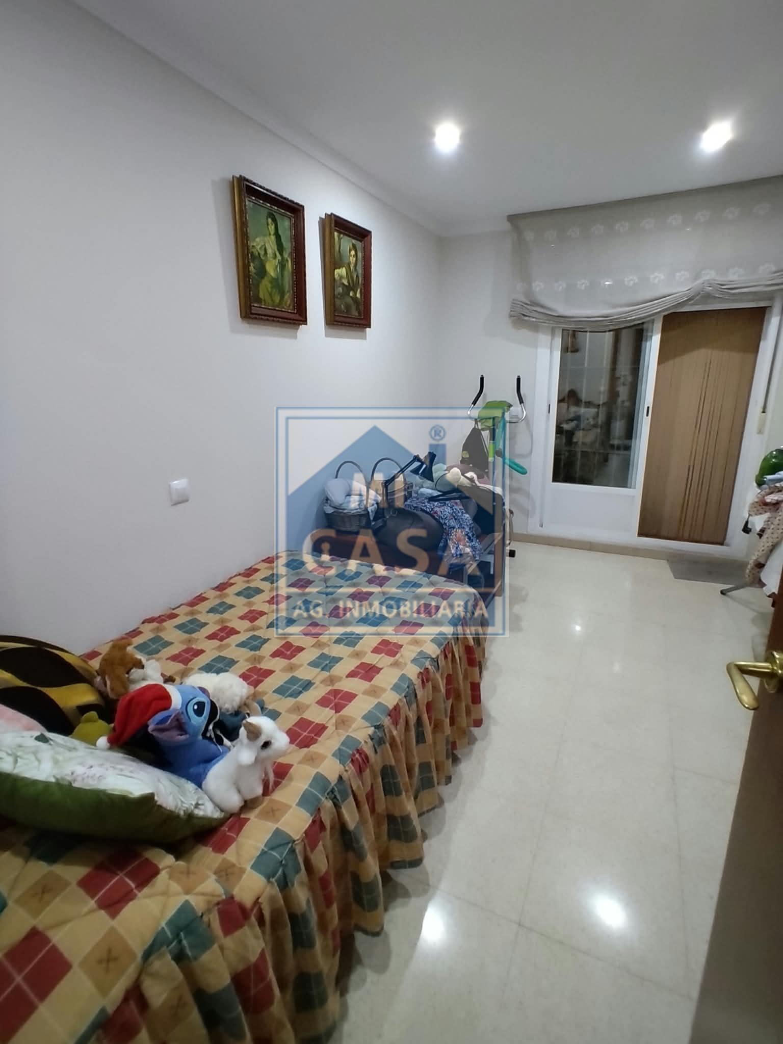 Venta de piso en Mérida