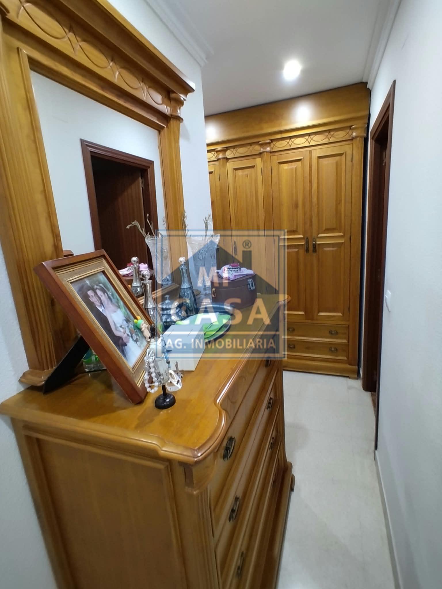 Venta de piso en Mérida