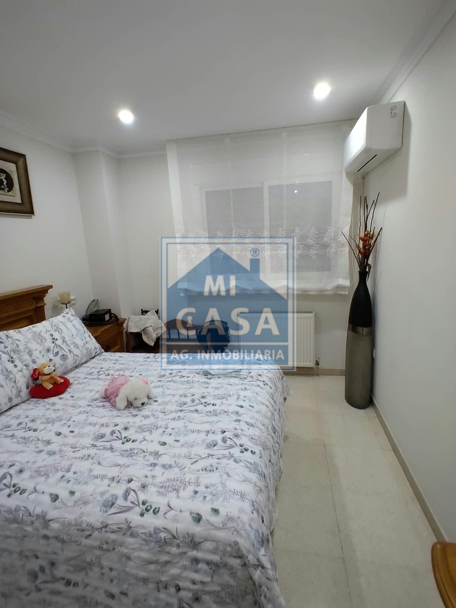 Venta de piso en Mérida
