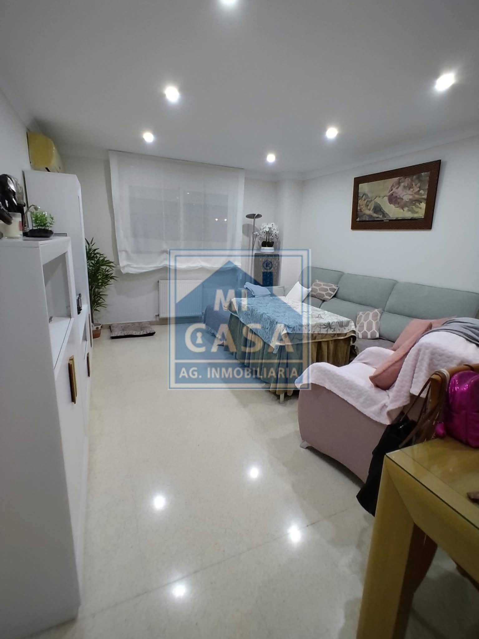Venta de piso en Mérida
