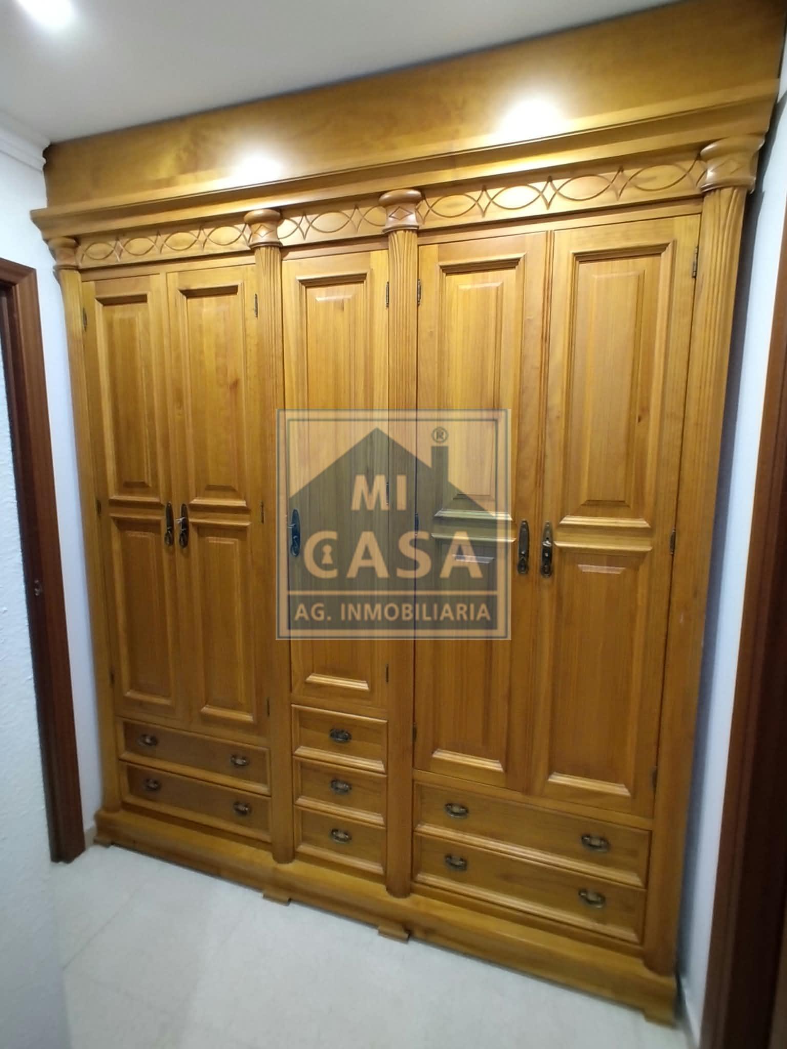 Venta de piso en Mérida