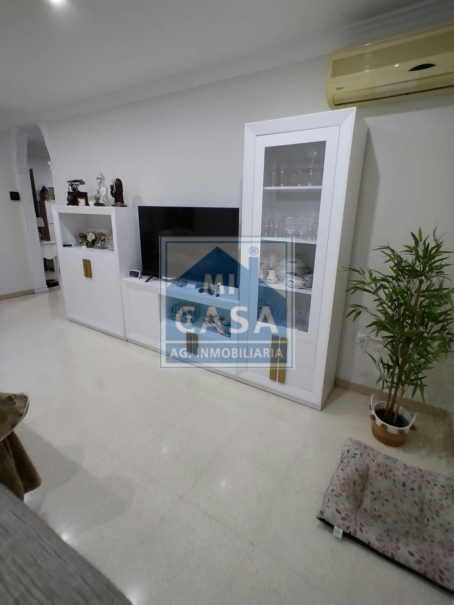 Venta de piso en Mérida