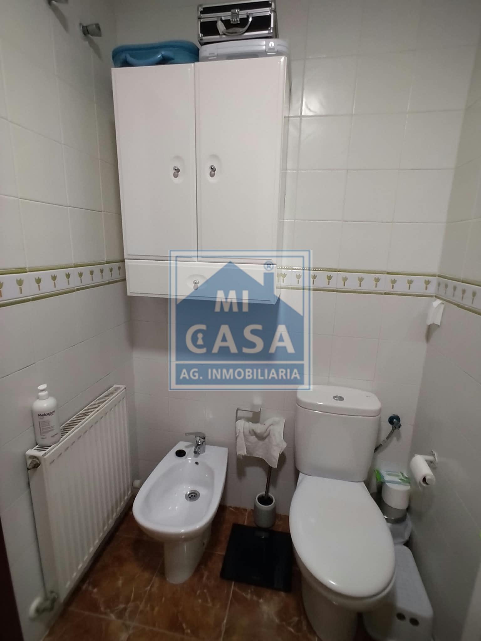 Venta de piso en Mérida