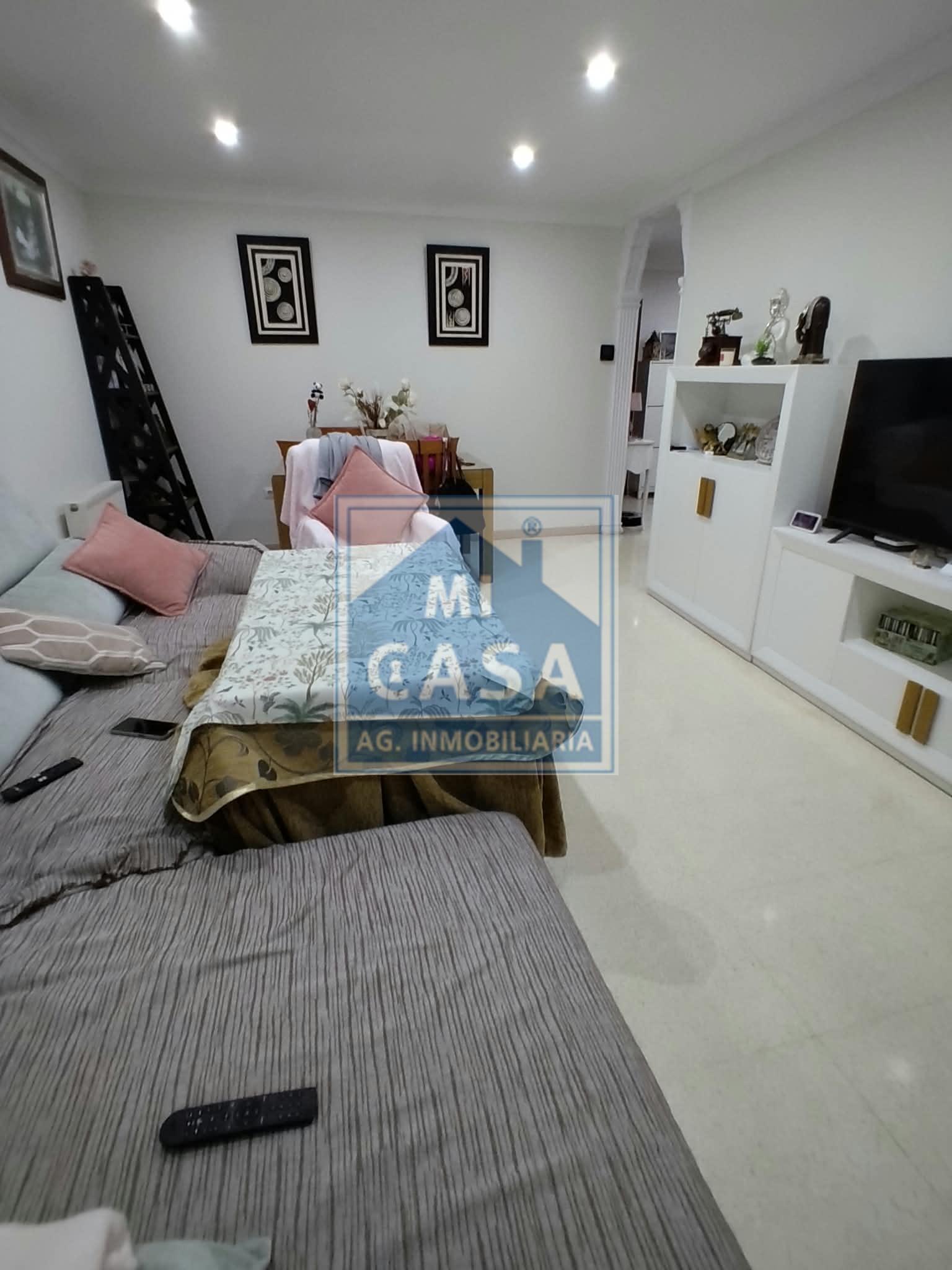 Venta de piso en Mérida