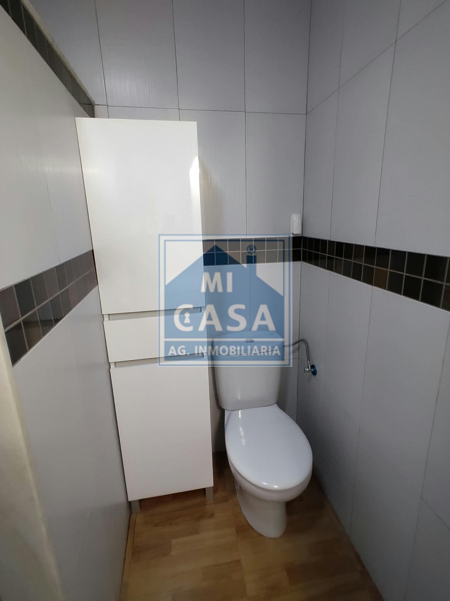 Venta de piso en Mérida