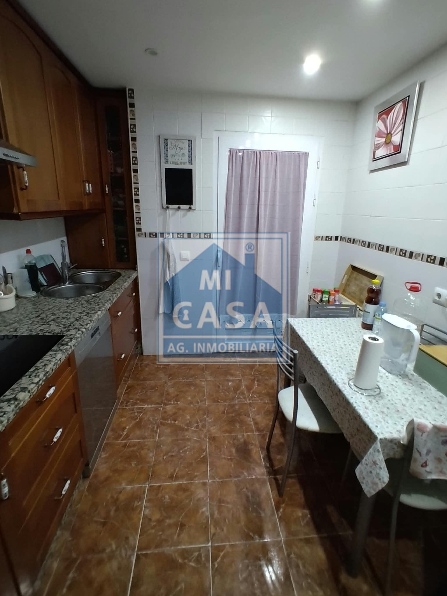 Venta de piso en Mérida