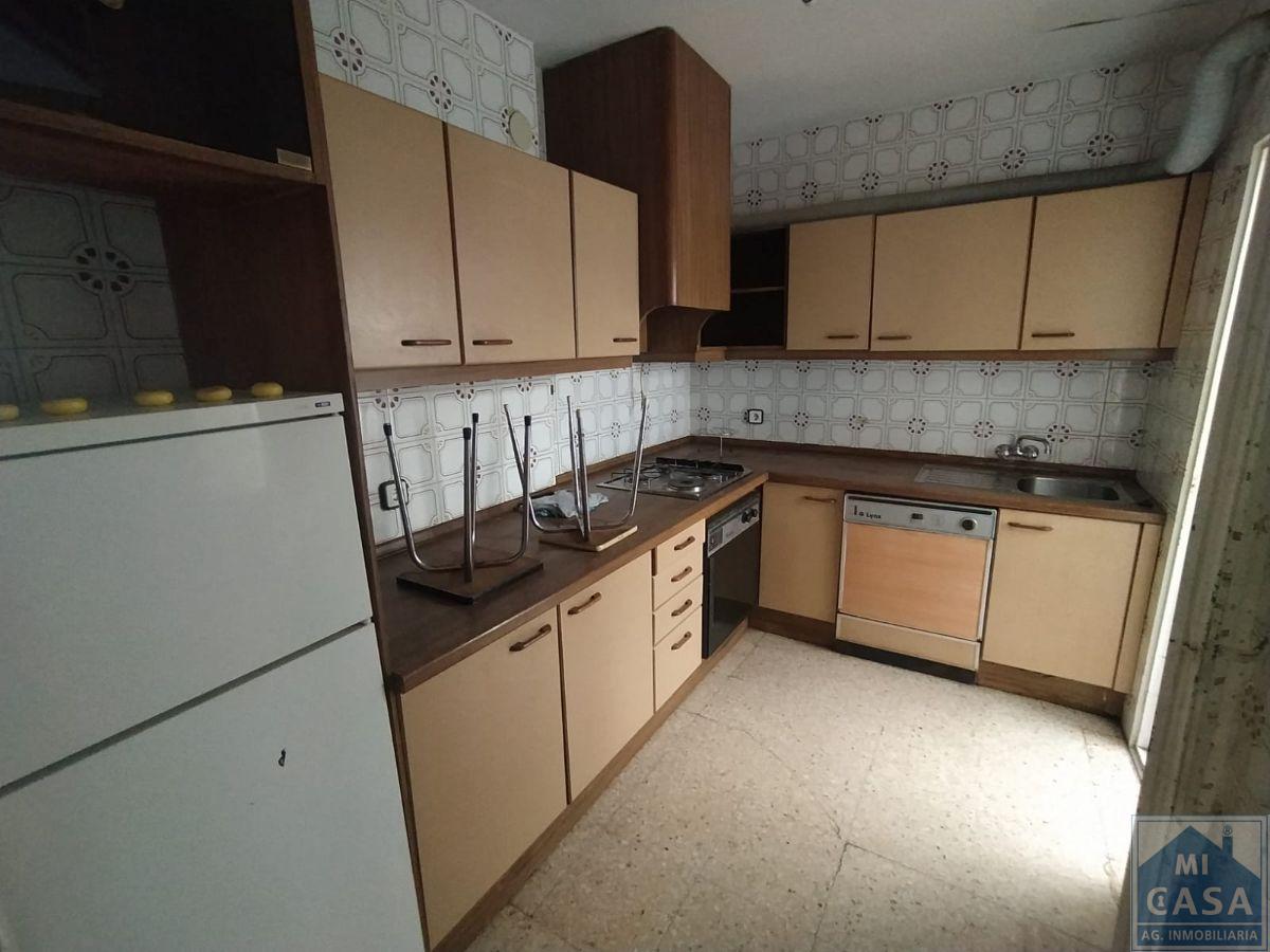 For sale of flat in Mérida