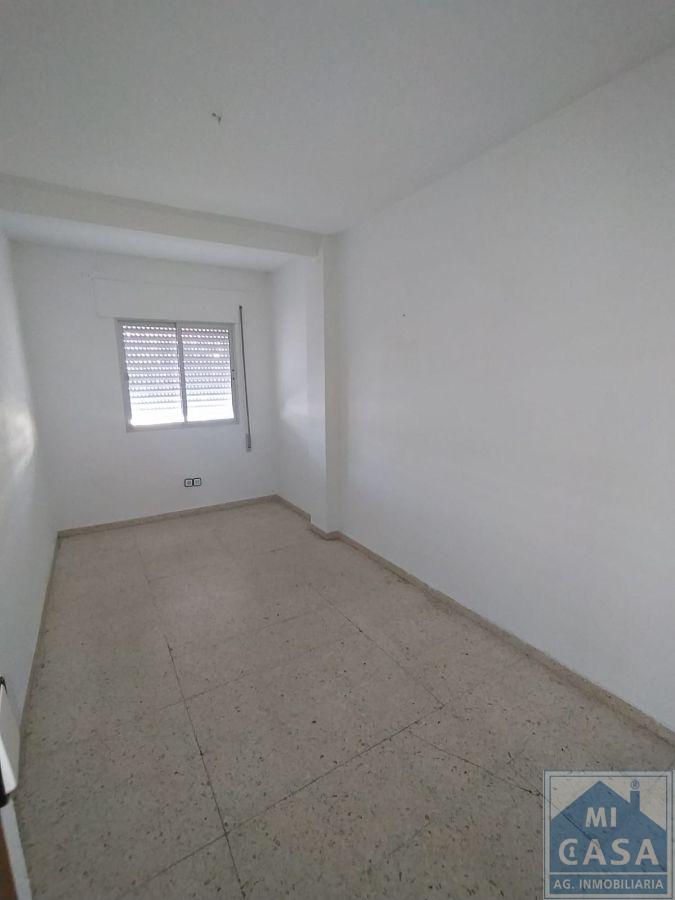 For sale of flat in Mérida