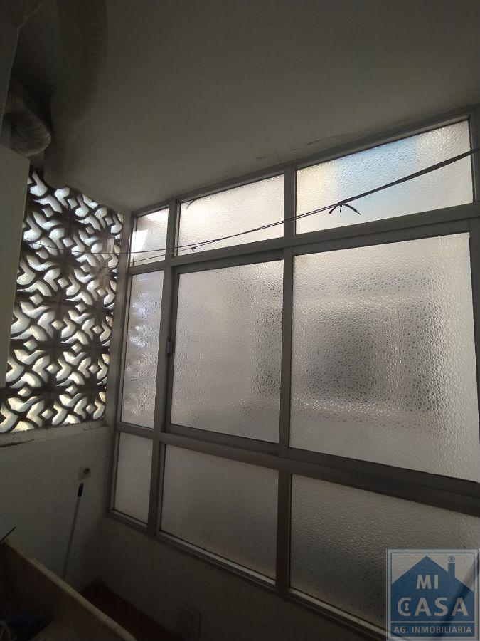 For sale of flat in Mérida
