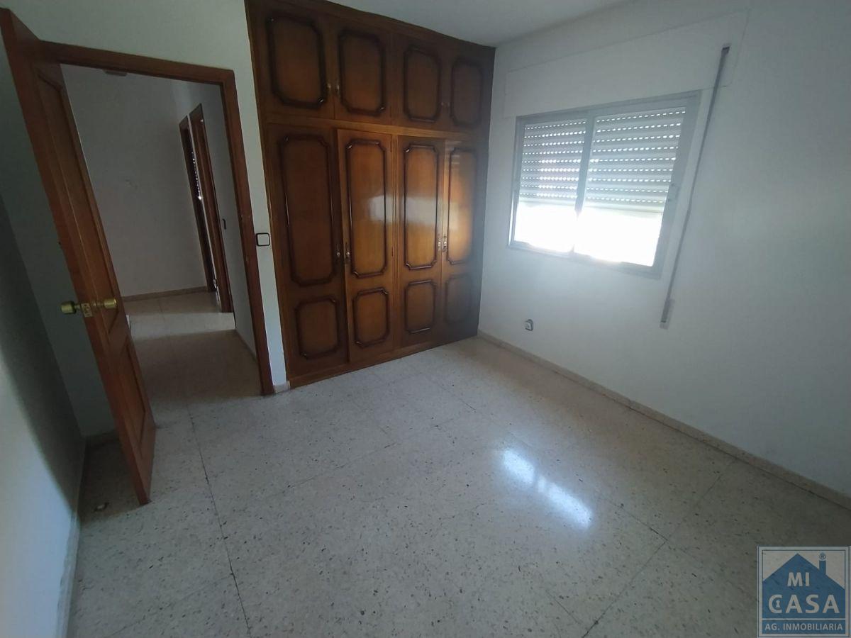 For sale of flat in Mérida