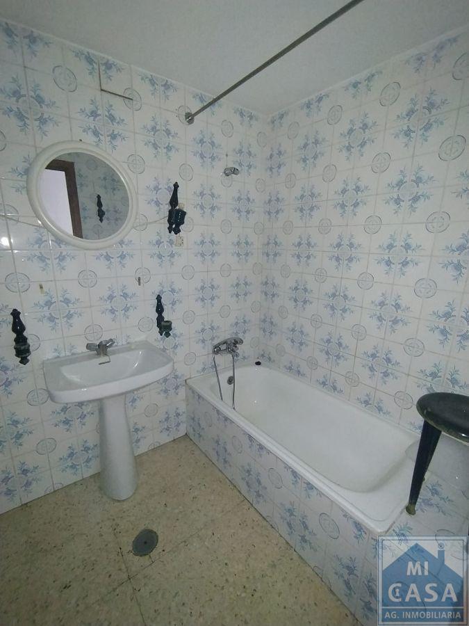 For sale of flat in Mérida