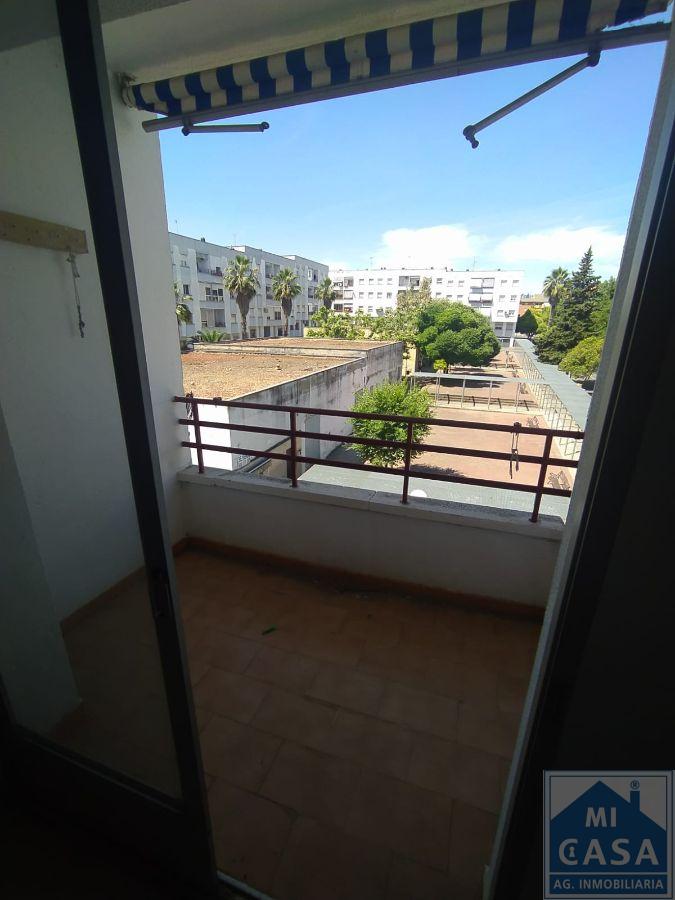 For sale of flat in Mérida