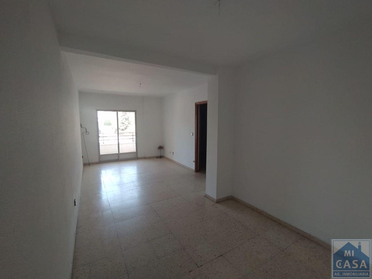 Venta de piso en Mérida