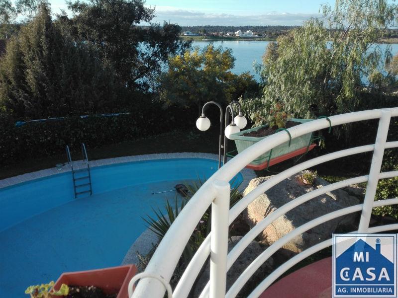 Venta de chalet en Mérida