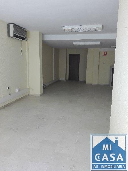 For rent of office in Mérida