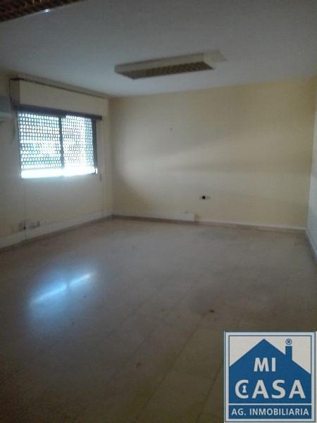 For rent of office in Mérida