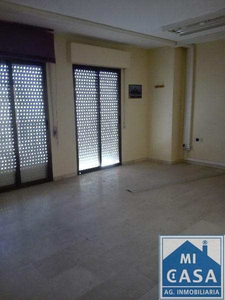 For rent of office in Mérida