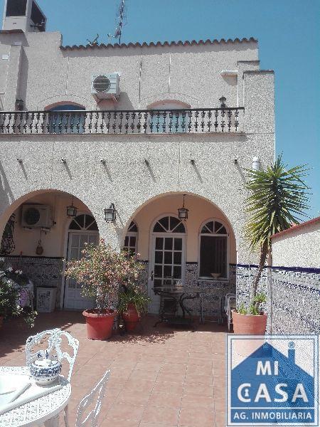 Venta de casa en Mérida