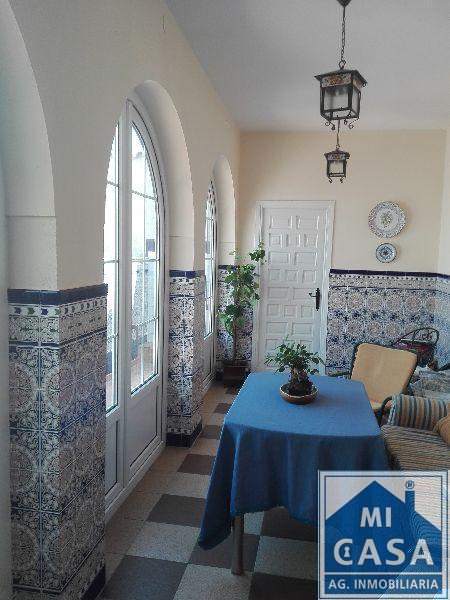 For sale of house in Mérida