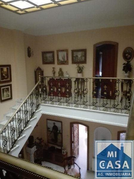 For sale of house in Mérida