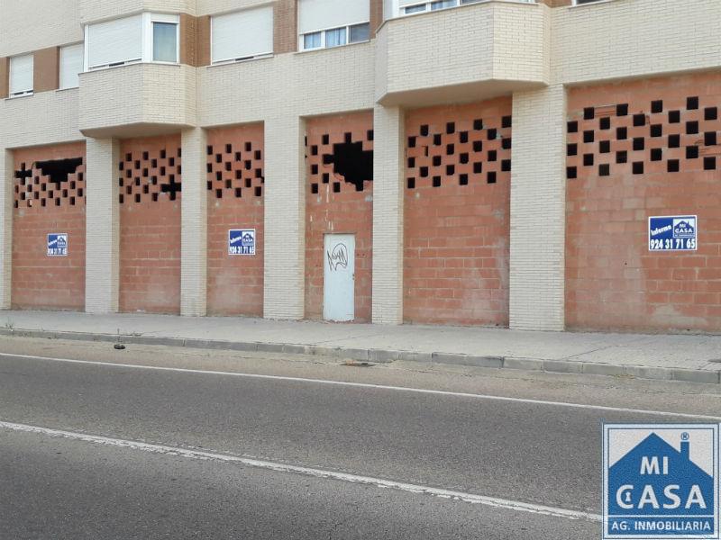 Venta de local comercial en Mérida