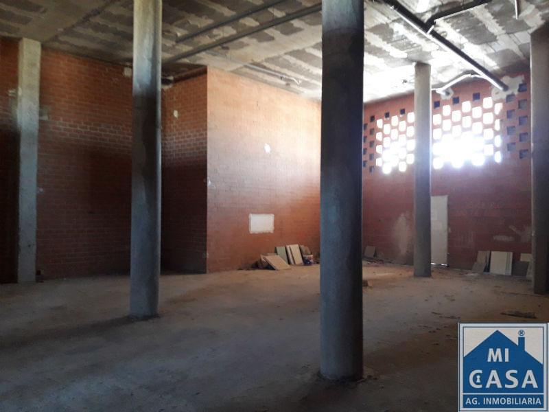 Venta de local comercial en Mérida