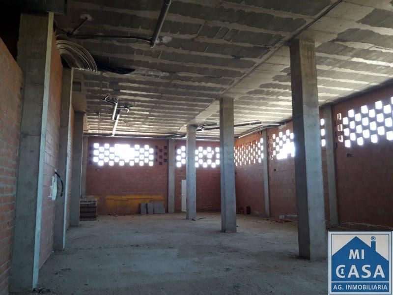 Venta de local comercial en Mérida