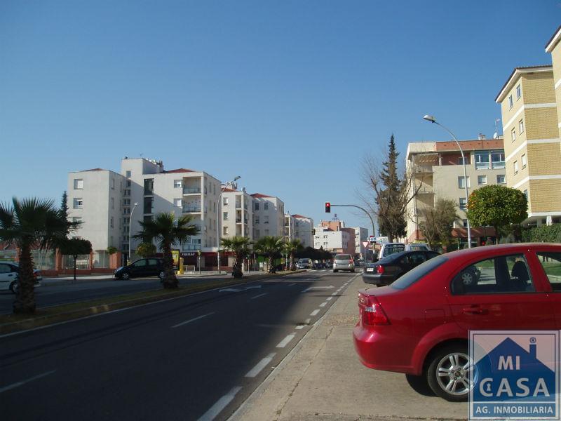 For sale of garage in Mérida