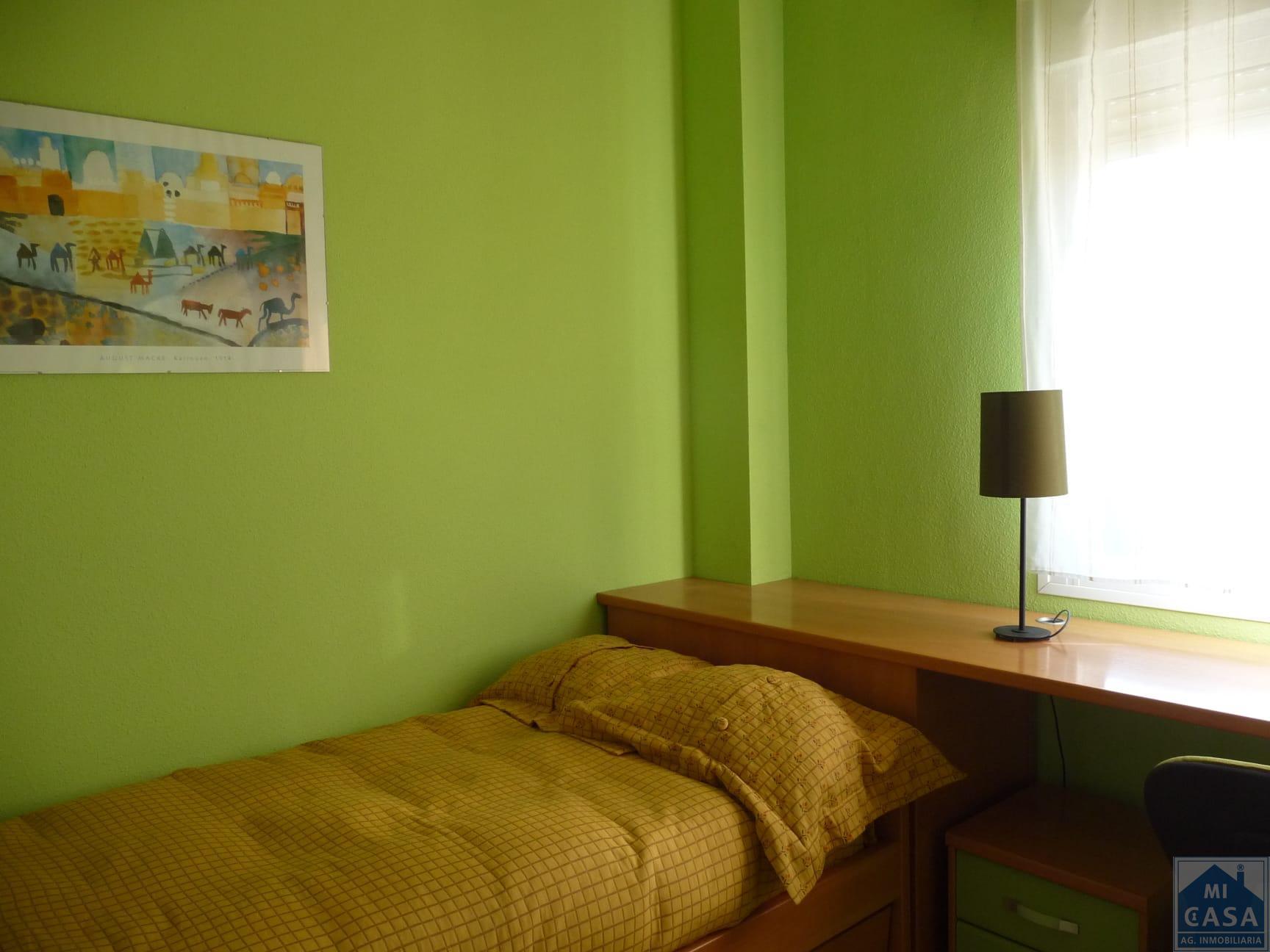 For rent of apartment in Mérida