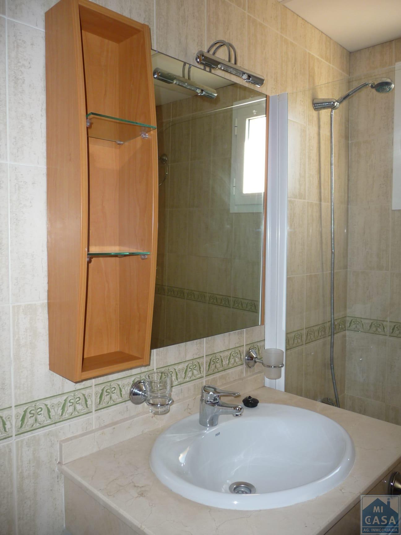 For rent of apartment in Mérida