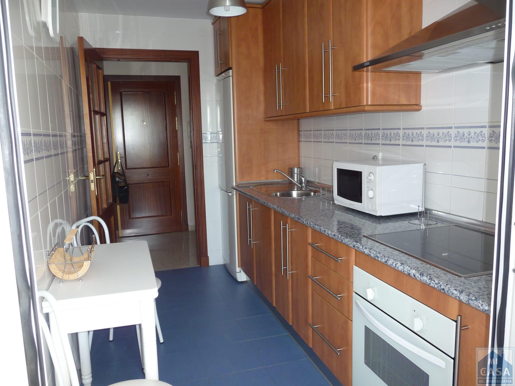 For rent of apartment in Mérida