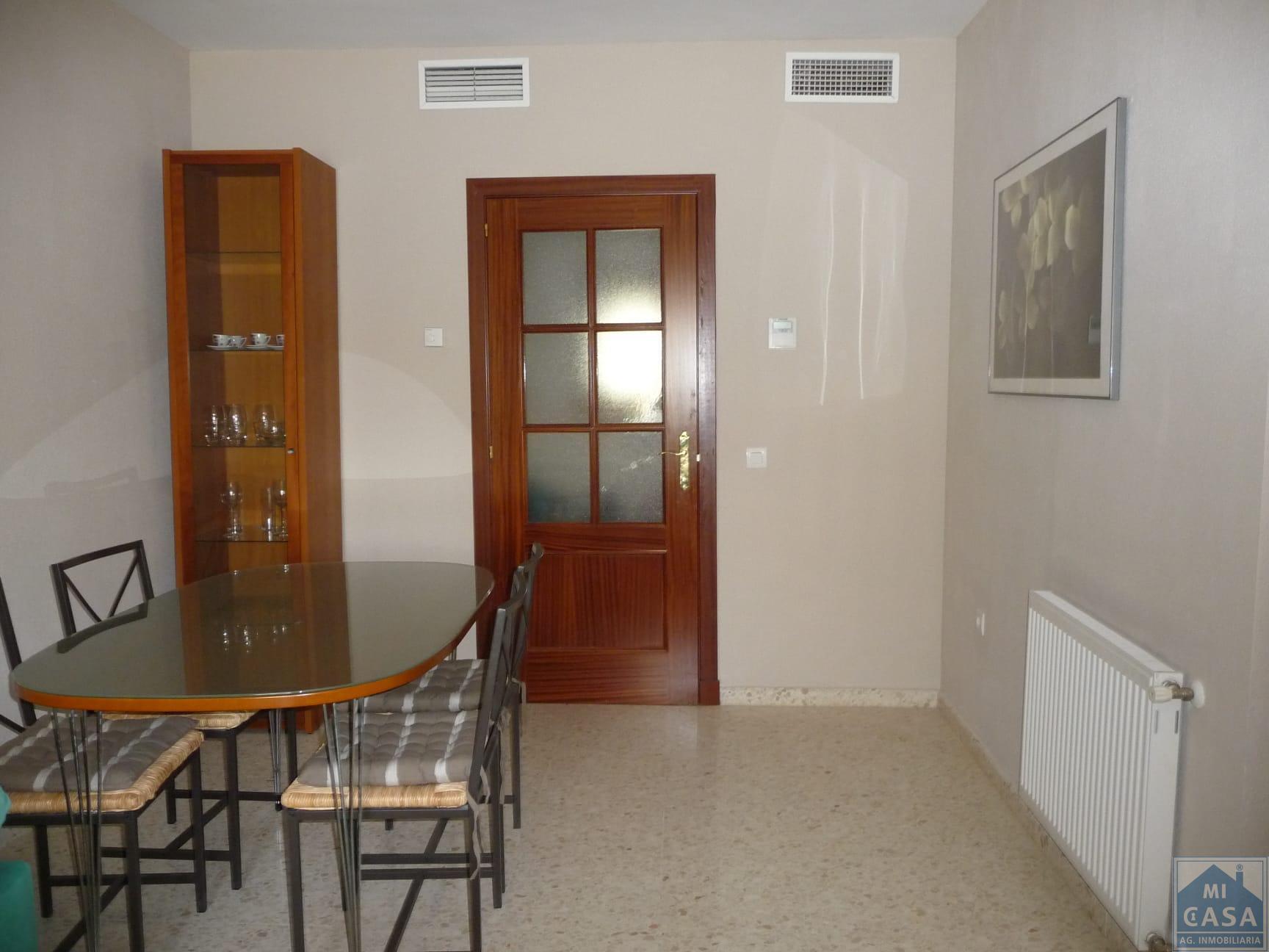 For rent of apartment in Mérida