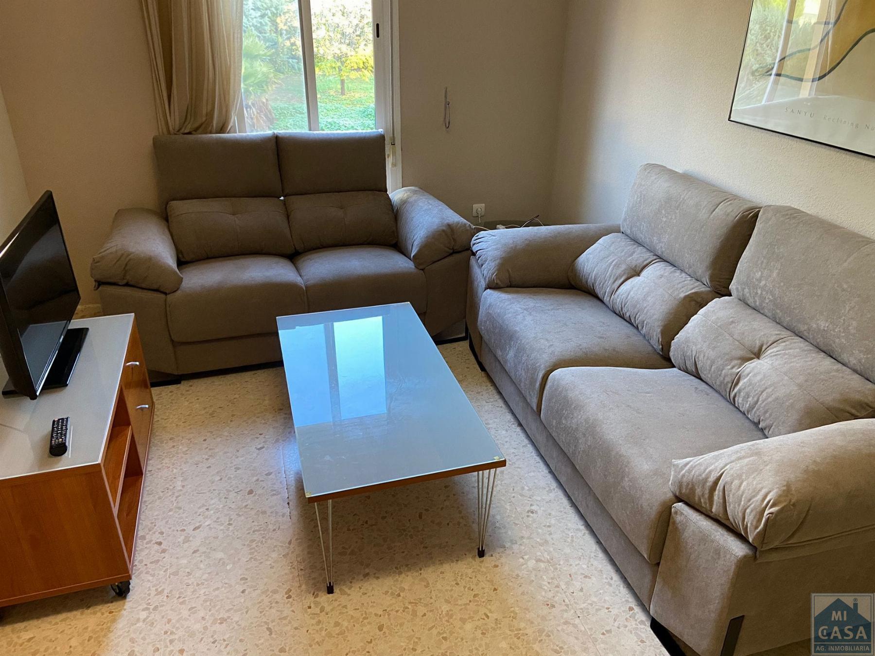 For rent of apartment in Mérida