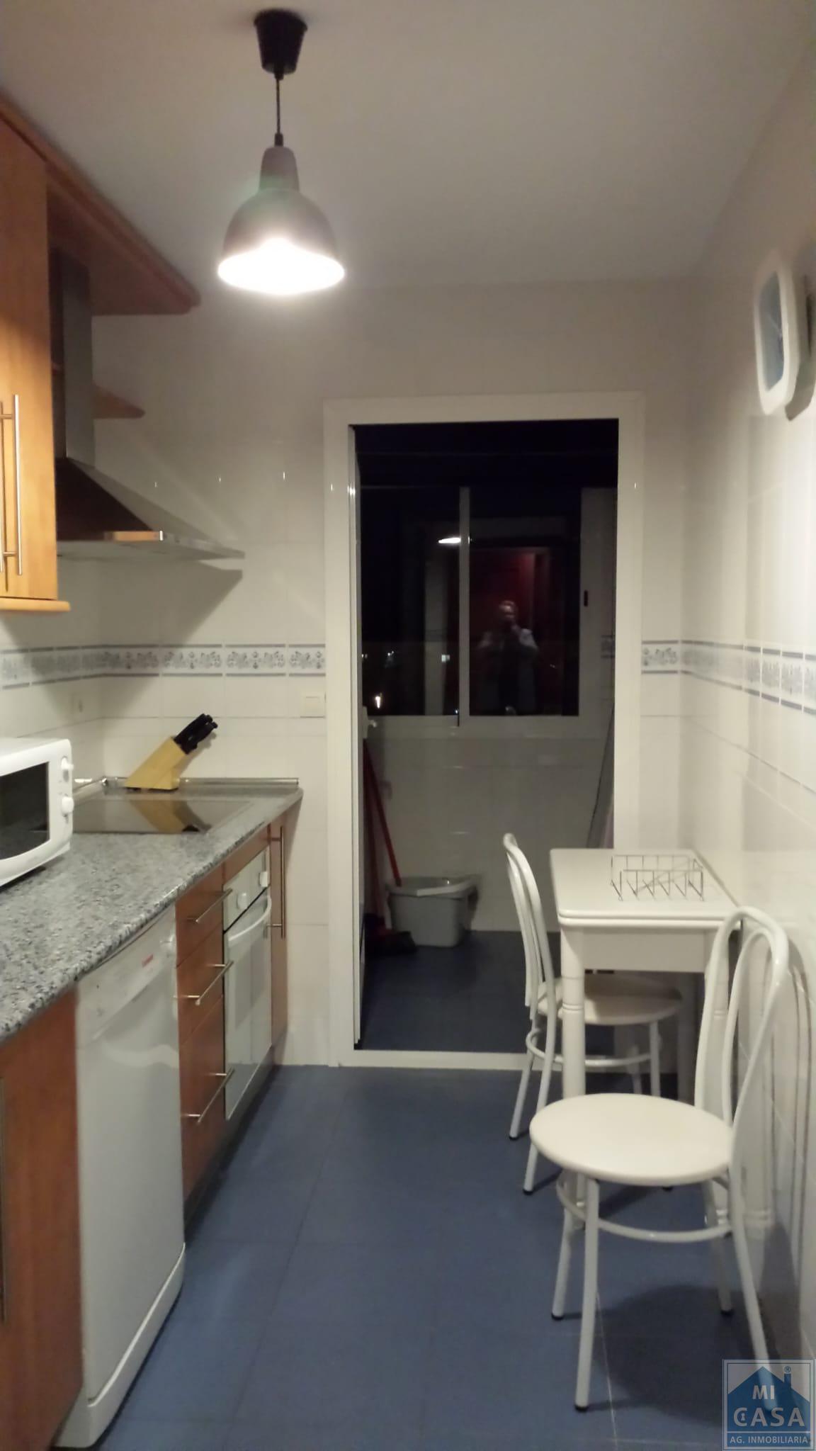 For rent of apartment in Mérida