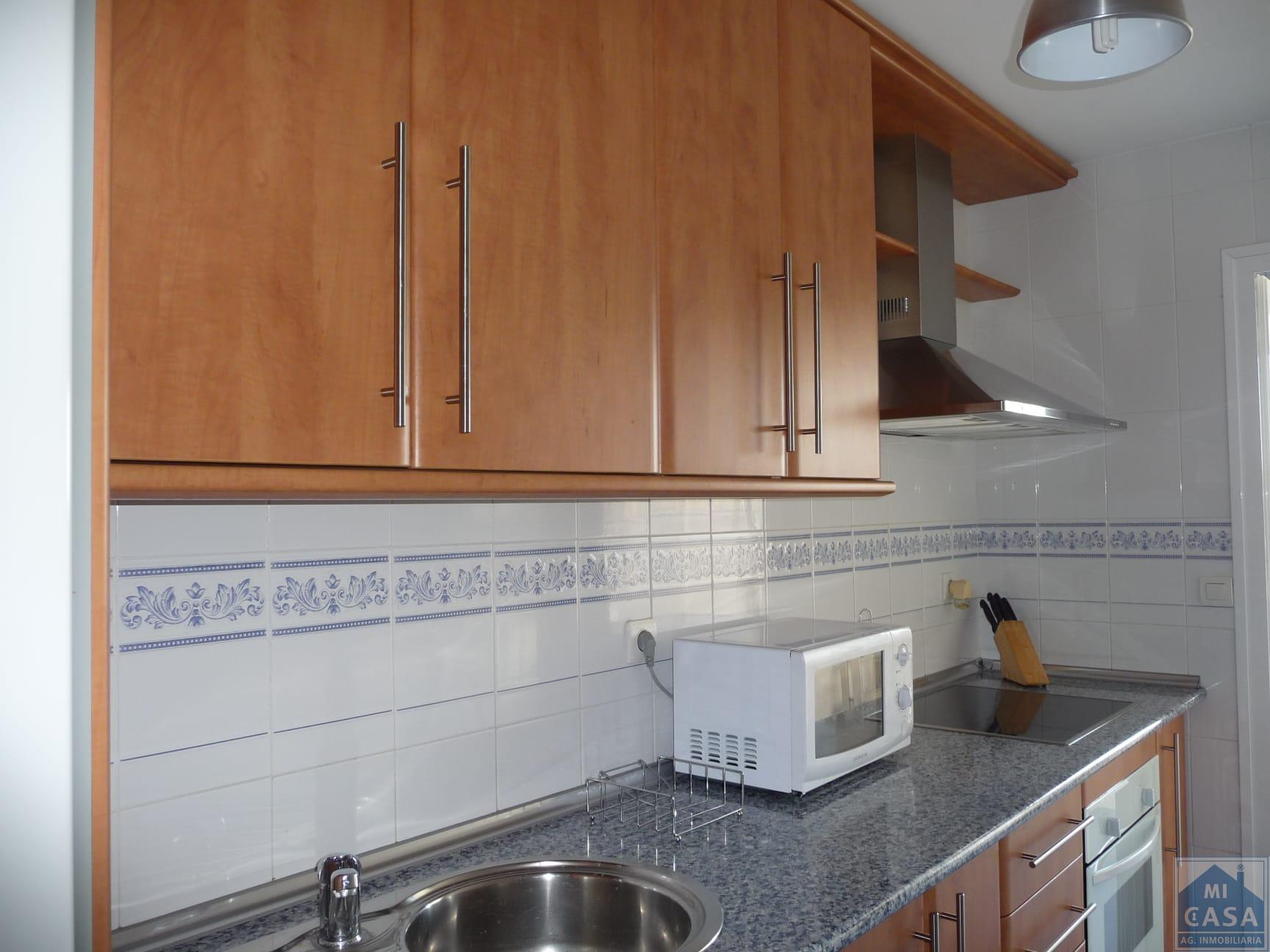 For rent of apartment in Mérida