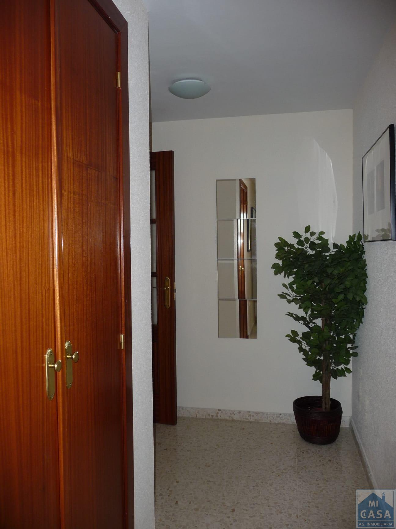 For rent of apartment in Mérida