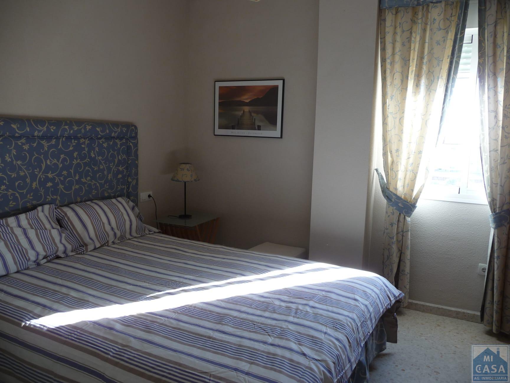 For rent of apartment in Mérida
