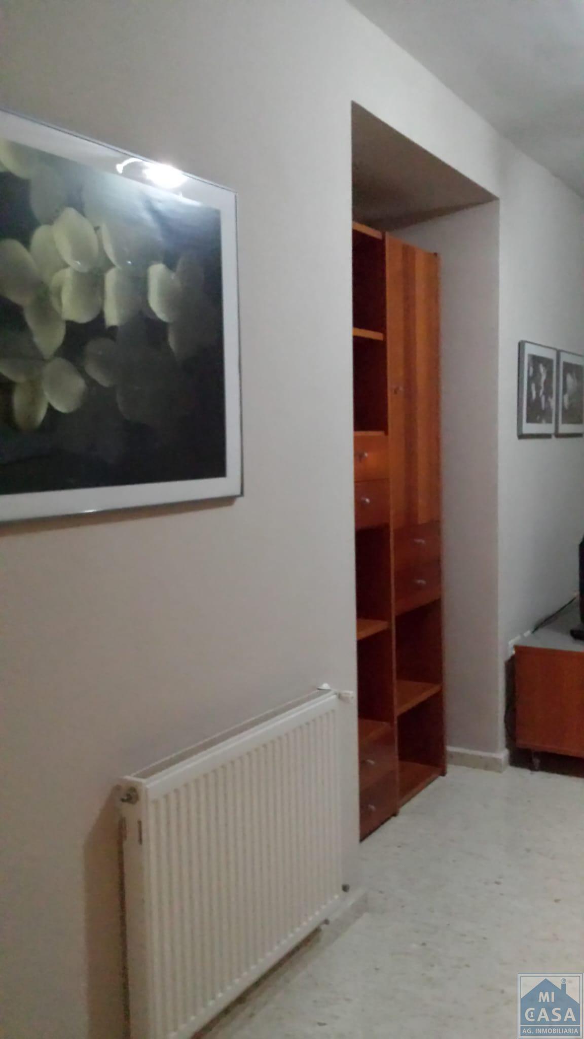For rent of apartment in Mérida
