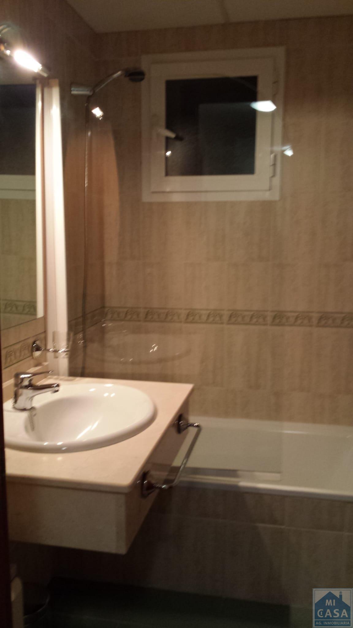 For rent of apartment in Mérida