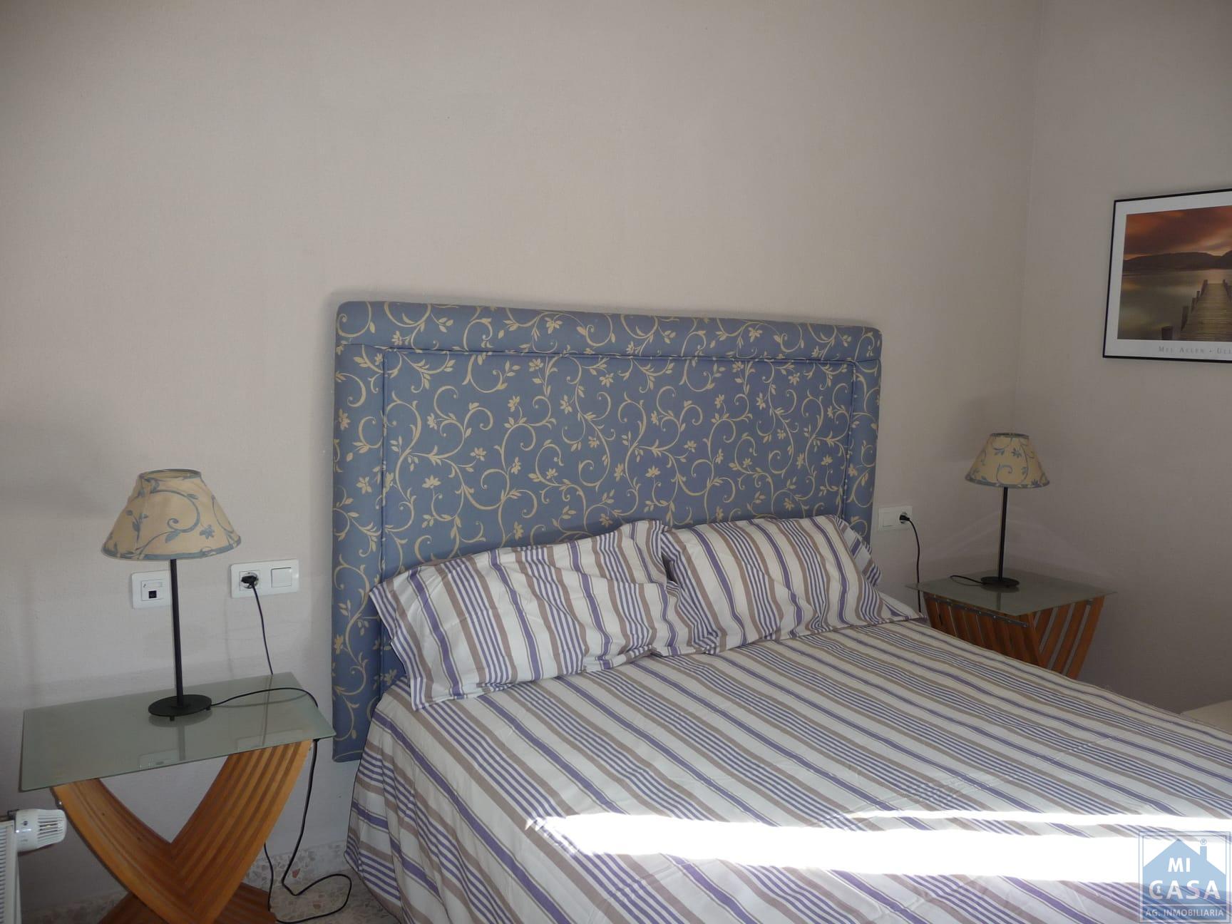 For rent of apartment in Mérida