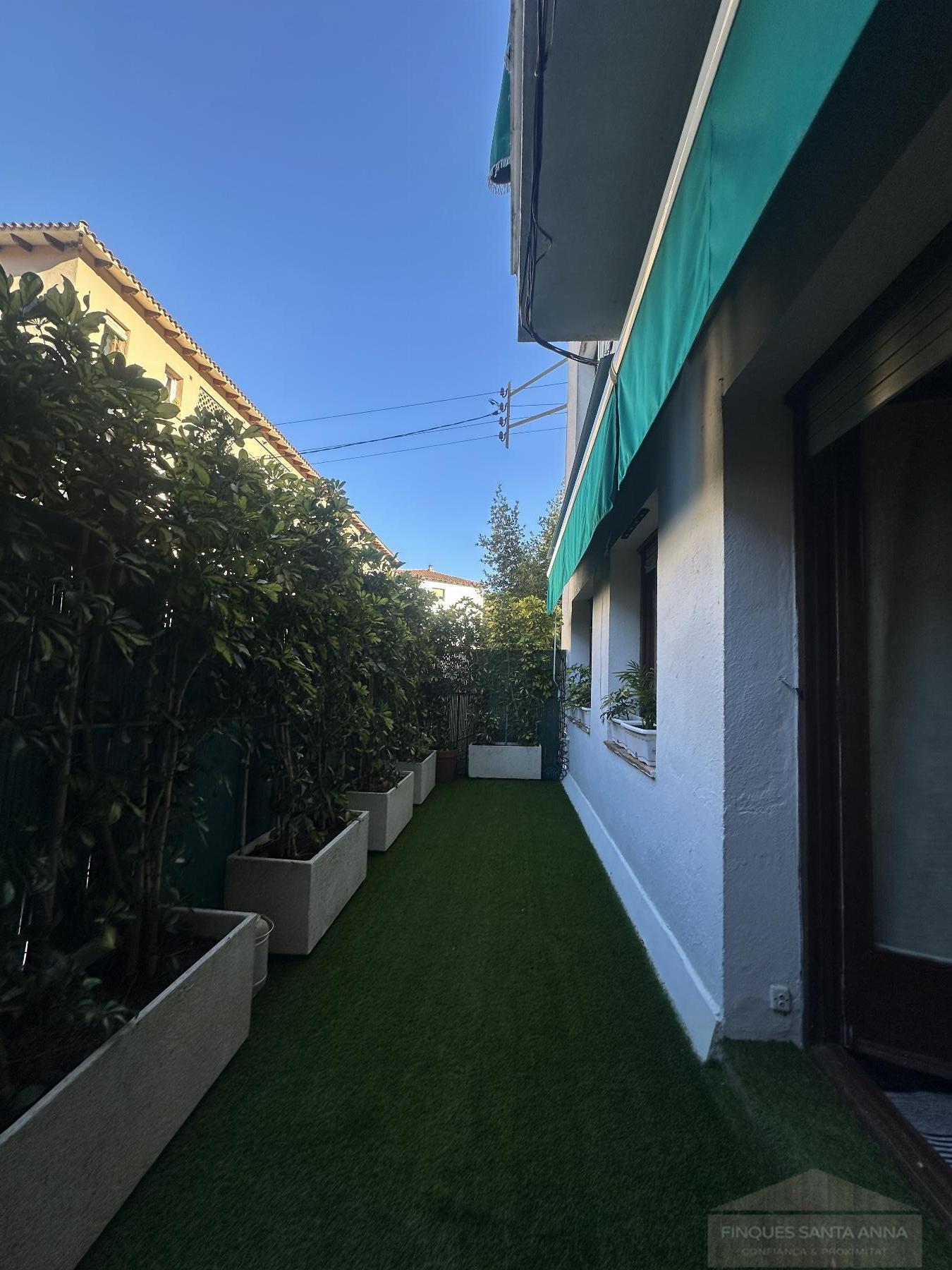 Venta de piso en Cabrils