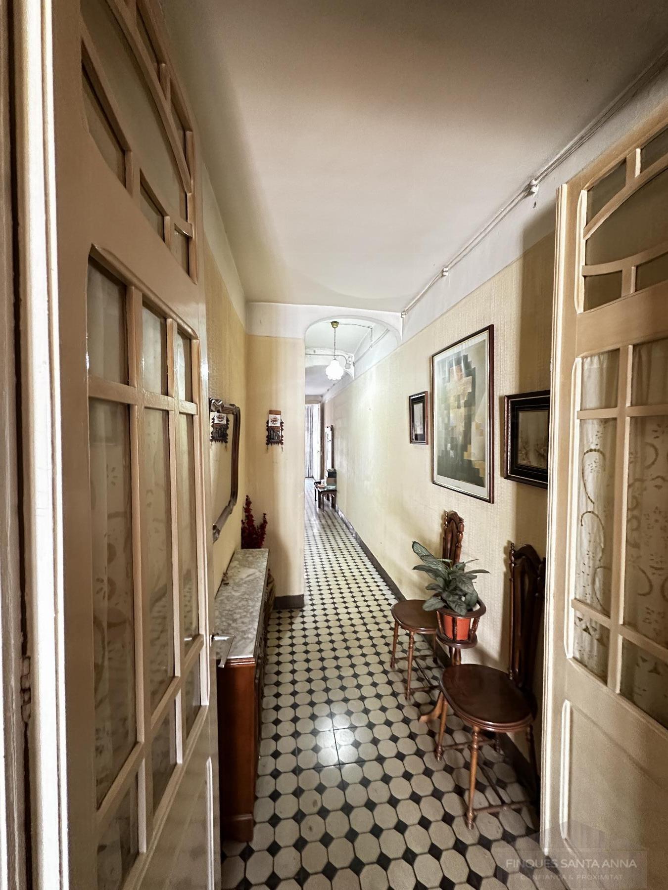 Venta de piso en Mataró