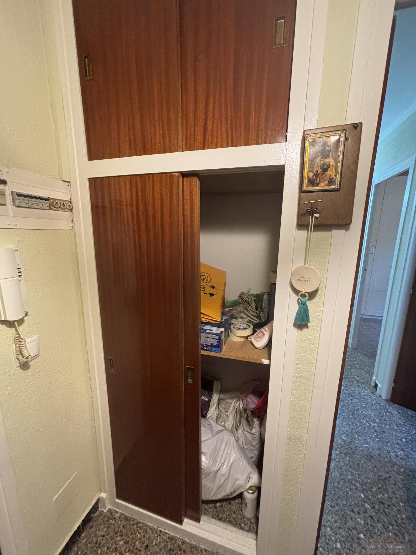 Venta de piso en Mataró