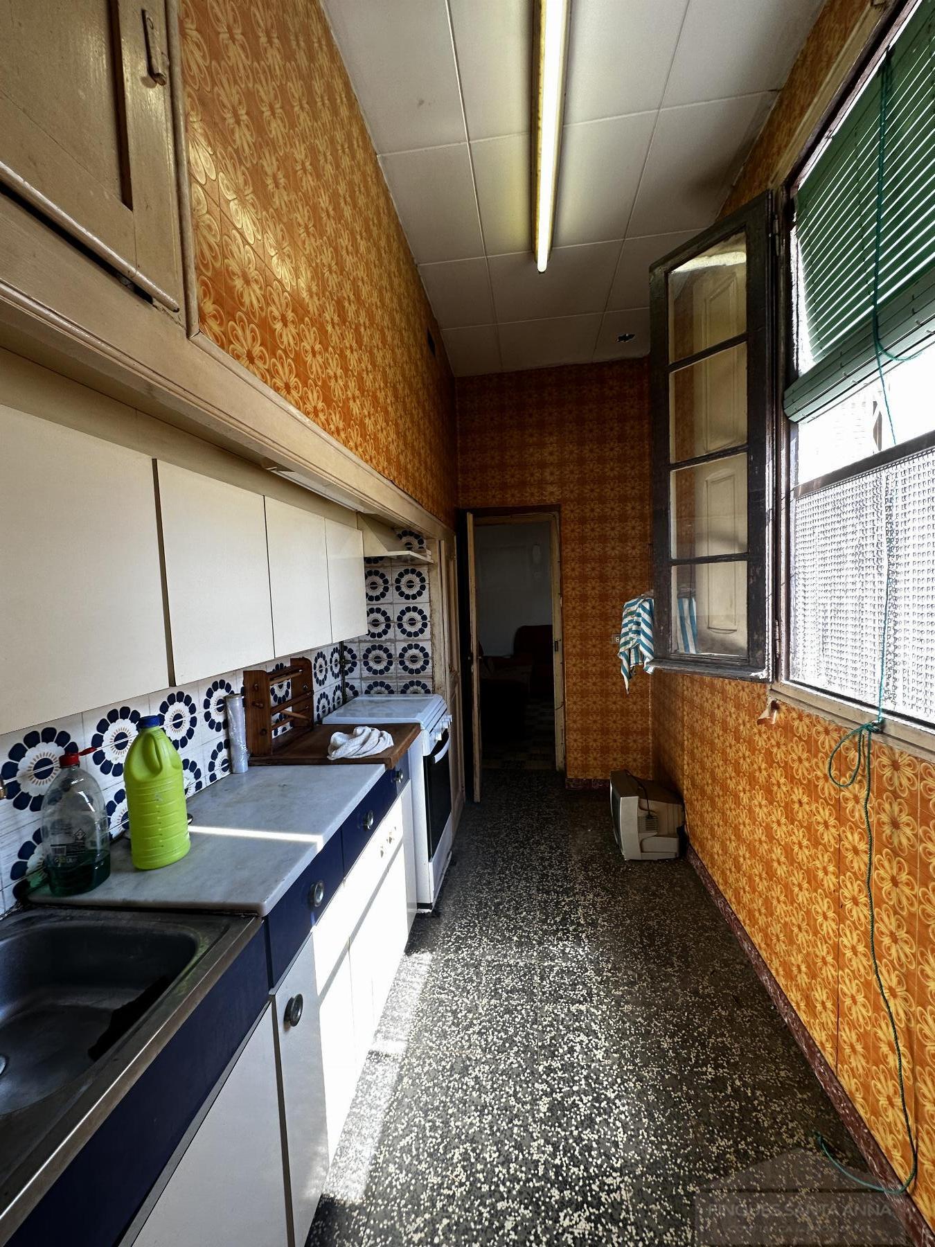 Venta de piso en Mataró
