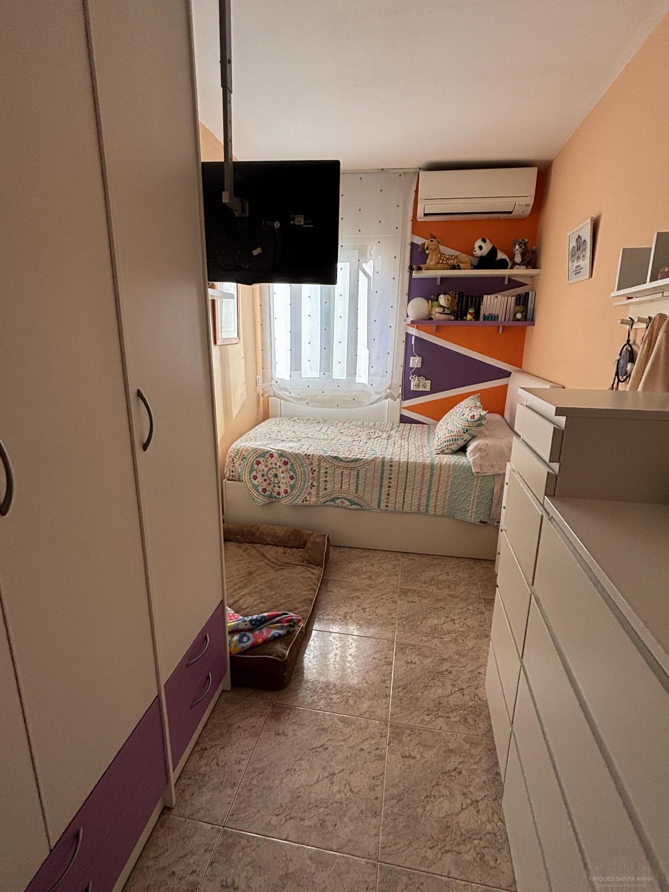 Venta de piso en Mataró